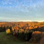 Neu! Panoramablick Pool Und Sauna Appartement *