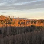Appartement Neu! Panoramablick Pool Und Sauna Hohegeiß
