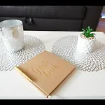 Appartement Neu! Panoramablick Pool Und Sauna *