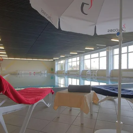 Apartment Neu! Panoramablick Pool Und Sauna Hohegeiss