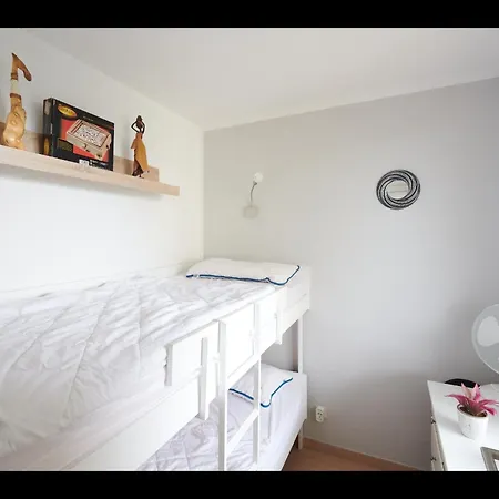 Apartment Neu! Panoramablick Pool Und Sauna