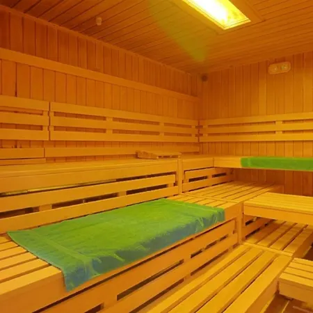 Neu! Panoramablick Pool Und Sauna