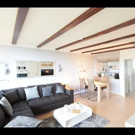 Neu! Panoramablick Pool Und Sauna Apartment Hohegeiss