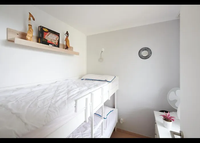 Daire Neu! Panoramablick Pool Und Sauna